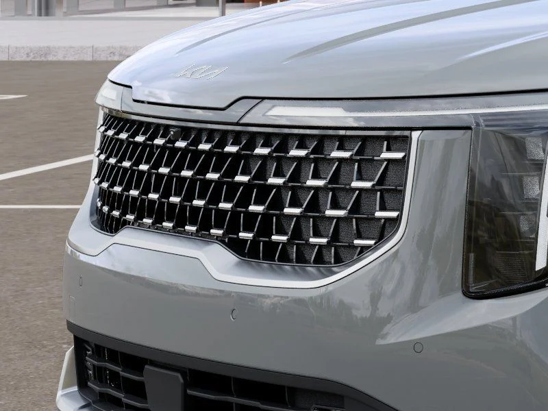 New 2027 Silver Kia SX image 12