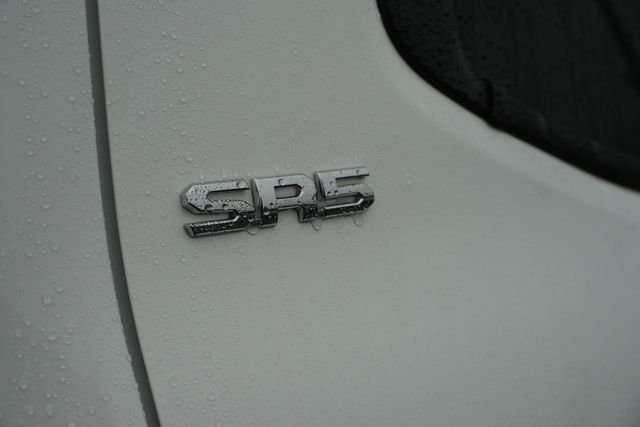 Certified Used 2024 White Toyota SR5 image 10