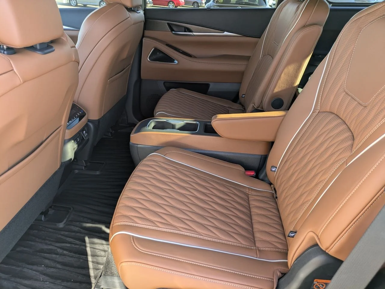 2026 INFINITI QX60 AUTOGRAPH - Photo 27