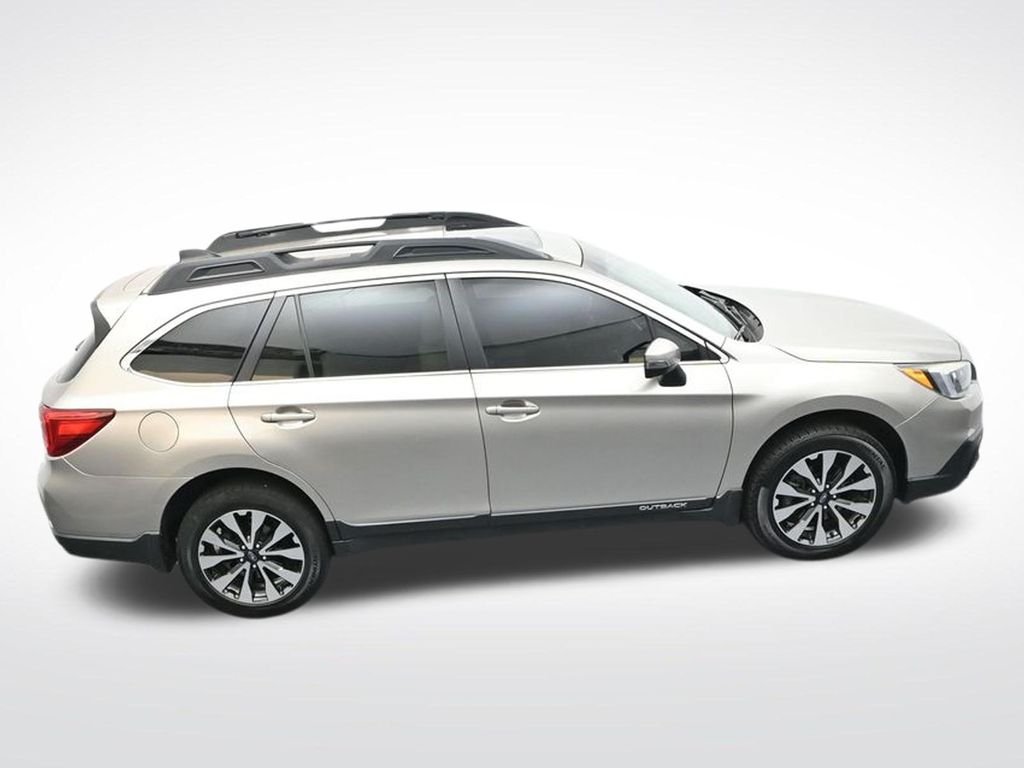 Used 2017 Gray Subaru 3.6R image 32