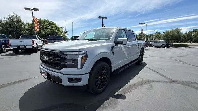 New 2026 Avalanche Ford Lariat® image 36
