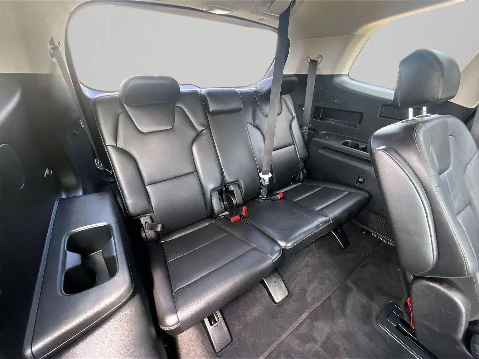 Used 2021 Gray Kia SX image 29
