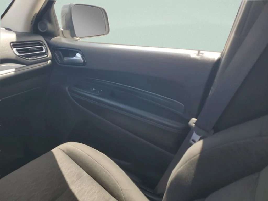 Used 2022 Destroyer Gray Cl Dodge SXT image 14