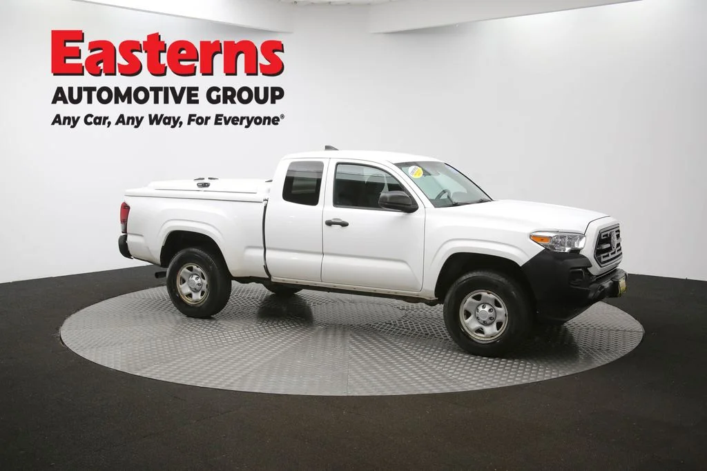 Used 2019 White Toyota SR image 44