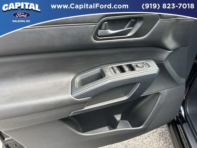Used 2023 Black Nissan Rock Creek image 20