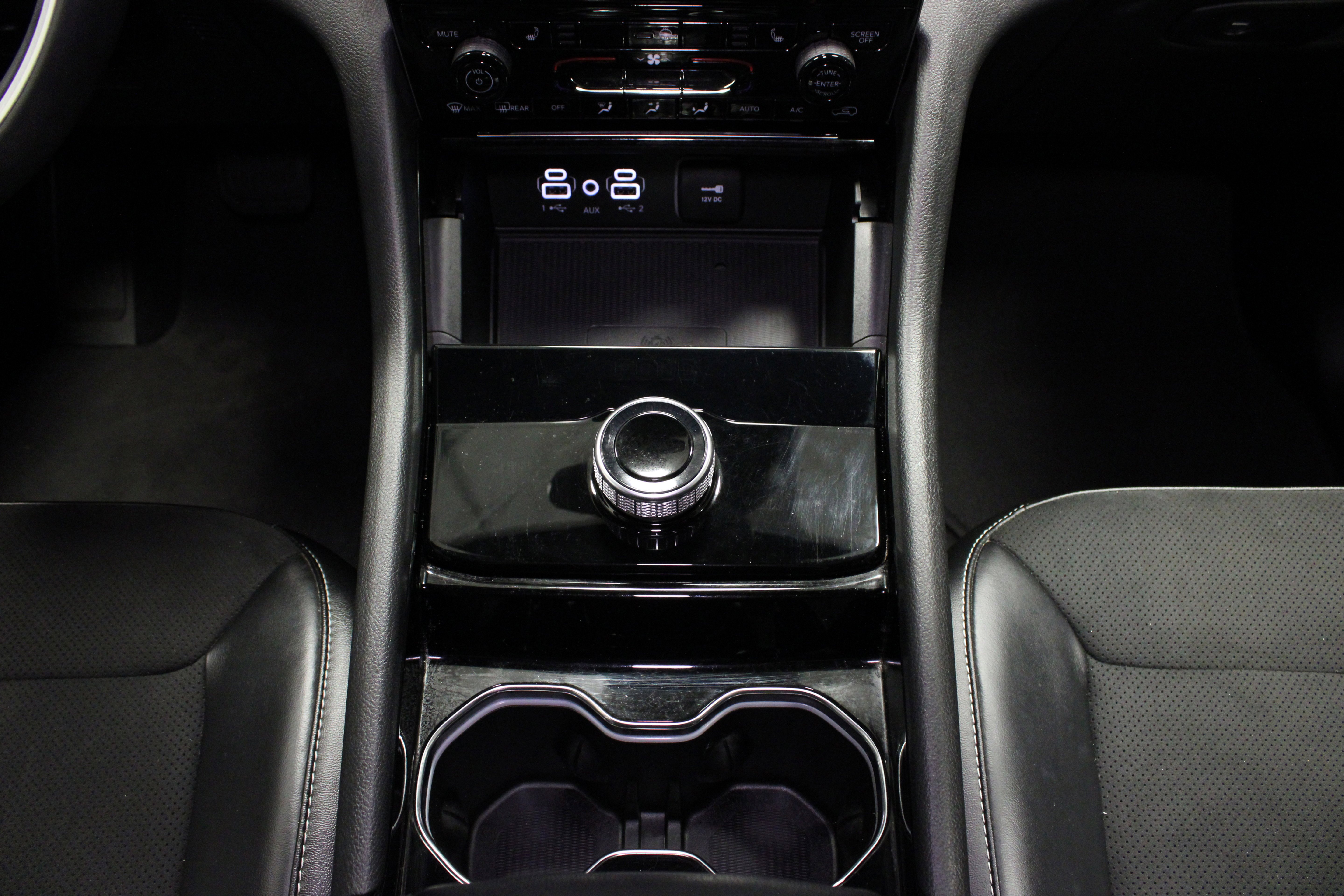 Used 2023 Silver Zynith Jeep Altitude X image 20