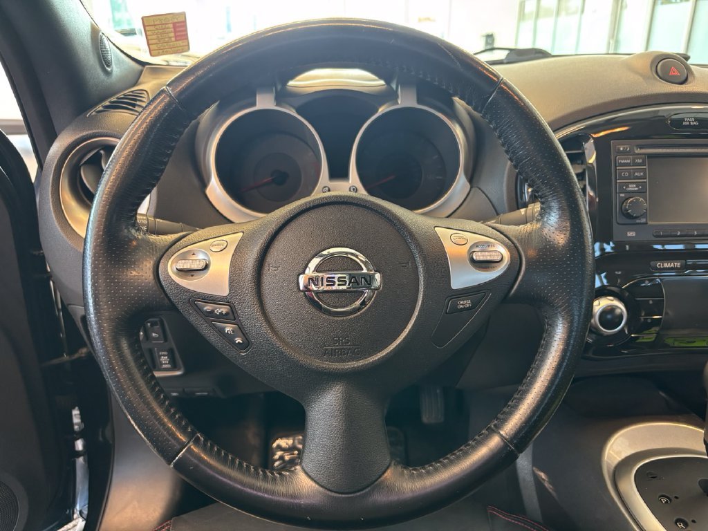Used 2012 Black Nissan SL image 18