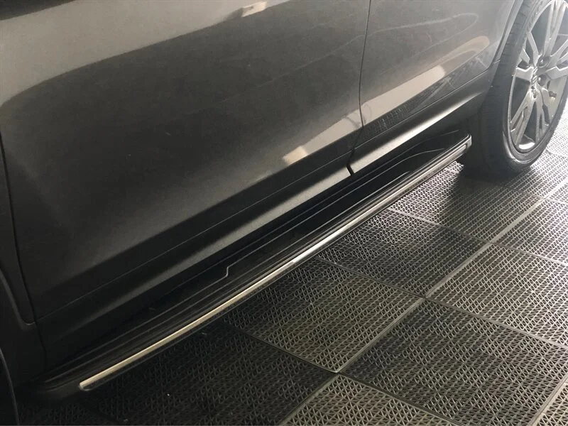Used 2019 Modern Steel Metallic Honda EX-L image 21