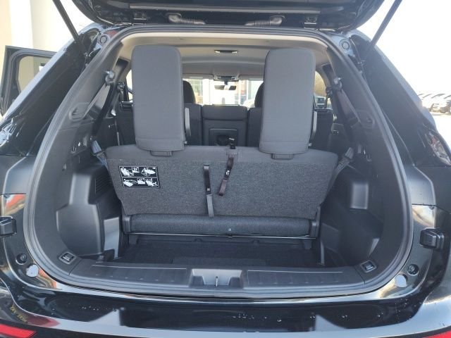 New 2026 Black Mitsubishi ES image 27