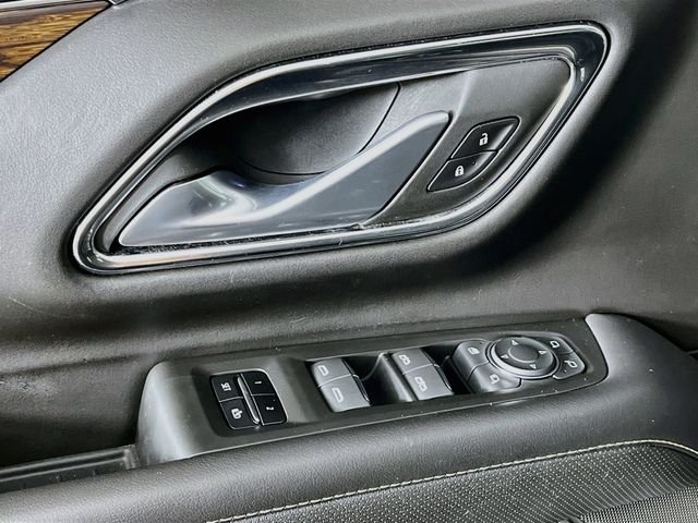 2022 Chevrolet Tahoe Premier - Photo 9