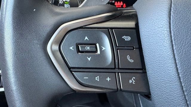 Certified Used 2025 Cloudburst Gray Lexus 350 Premium image 27