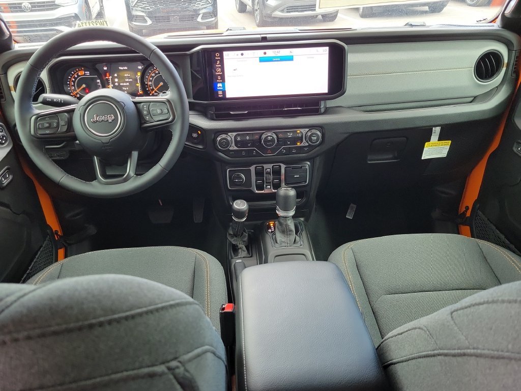 New 2026 Joose Exterior Paint Jeep Sport S image 9