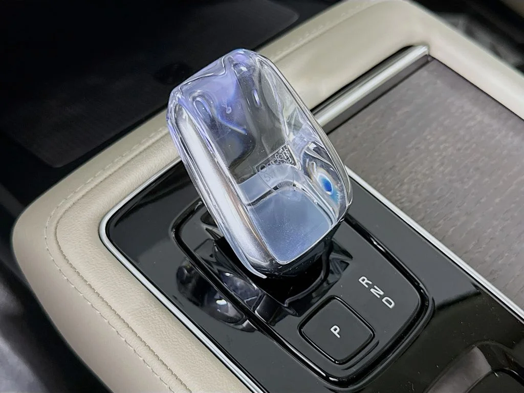 New 2026 Blue Volvo T8 Ultra image 17