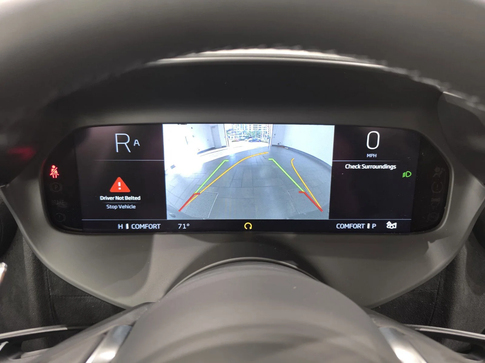 2026 McLaren 750S Base - Photo 12