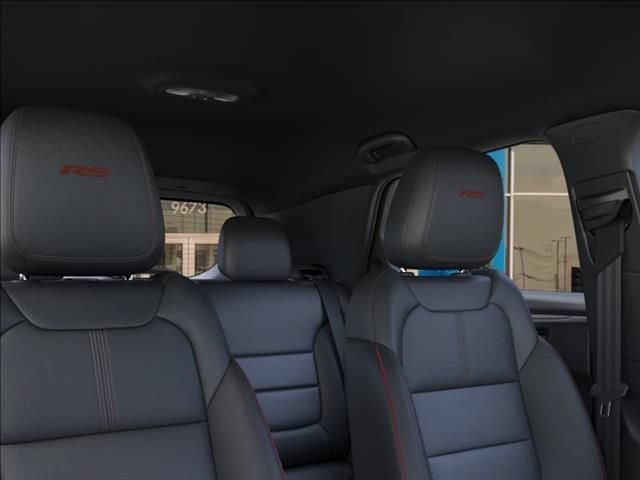 2026 Chevrolet Trailblazer RS - Photo 24
