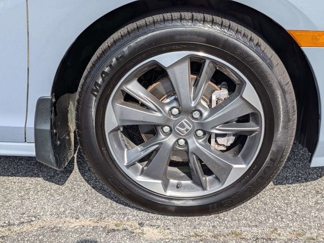 2023 Honda Odyssey Elite - Photo 11
