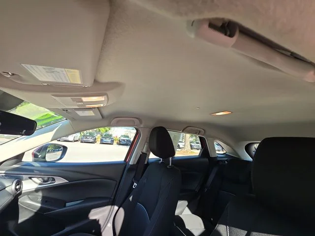 Used 2019 Red Mazda Sport image 22