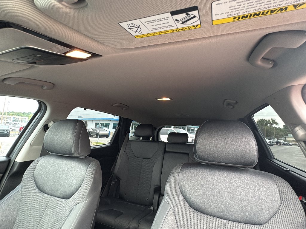 Used 2022 Hampton Gray Hyundai XRT image 28