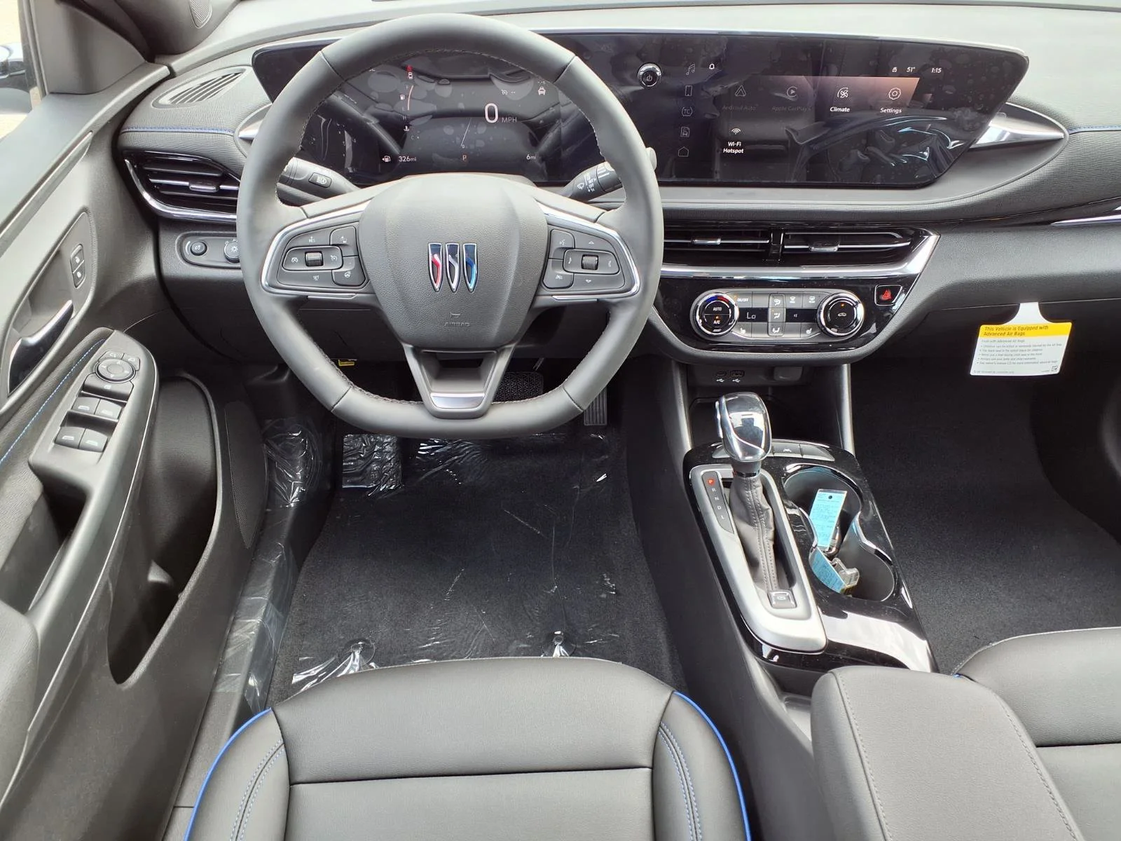 2026 Buick Envista Sport Touring - Photo 2