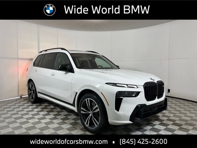 2026 BMW X7