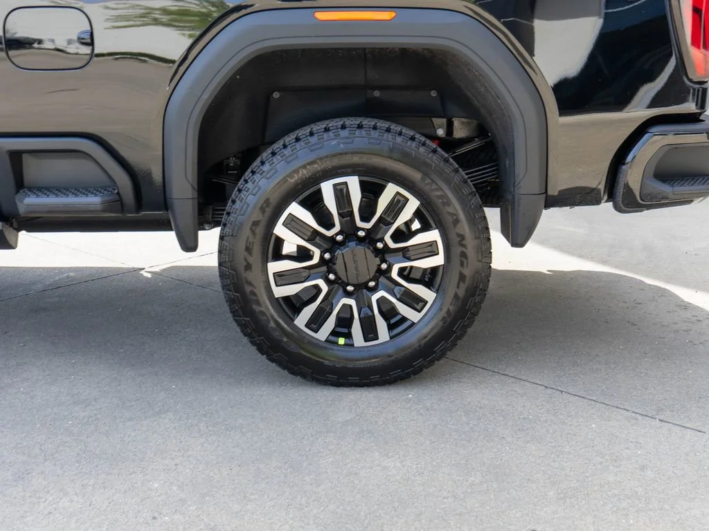 2026 GMC Sierra 2500HD Denali Ultimate - Photo 32