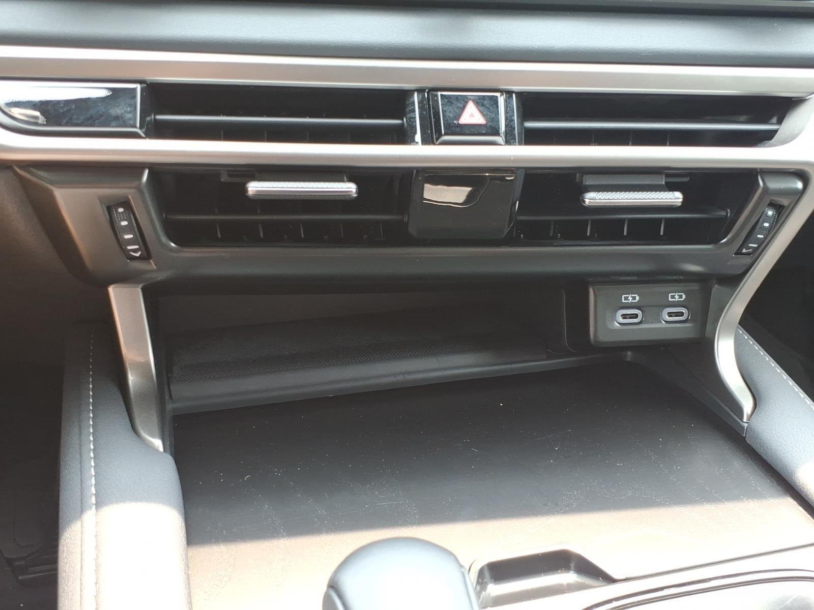 Used 2024 Caviar Lexus RX 350 Premium image 21