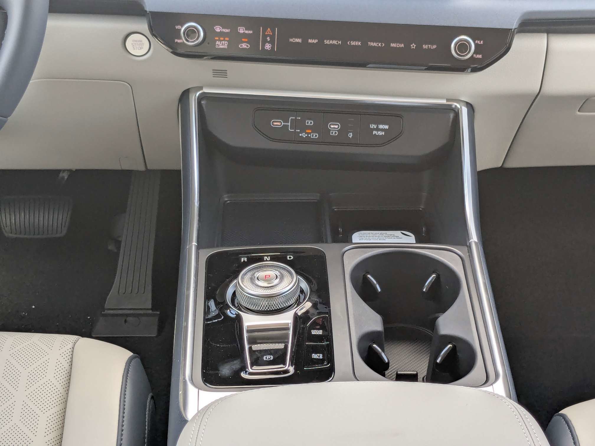 New 2026 Panthera Metal Kia EX image 28