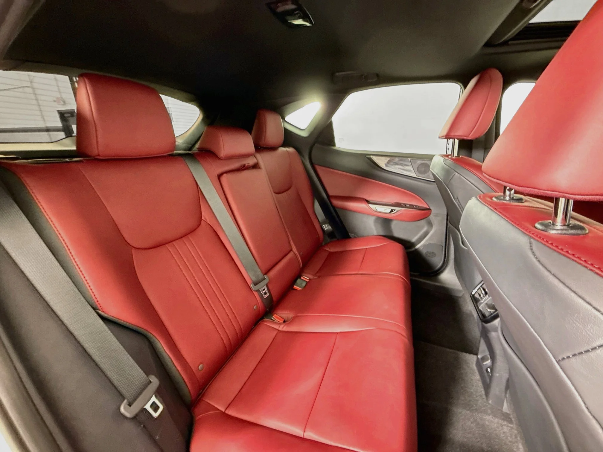 Certified Used 2026 Ultra White Lexus 350h Premium image 27