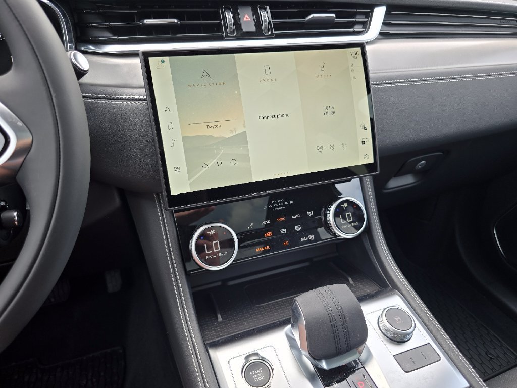 New 2026 Eiger Grey Jaguar P250 R-Dynamic S image 42
