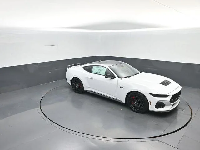 New 2026 White Ford GT Supercharged image 24