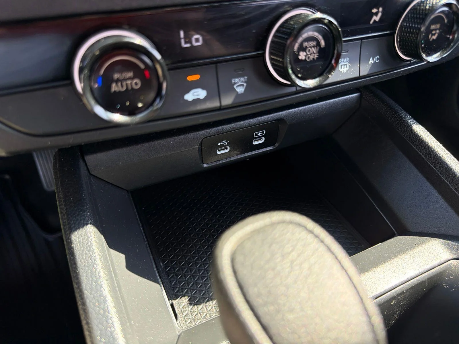 2024 Honda Accord LX - Photo 29