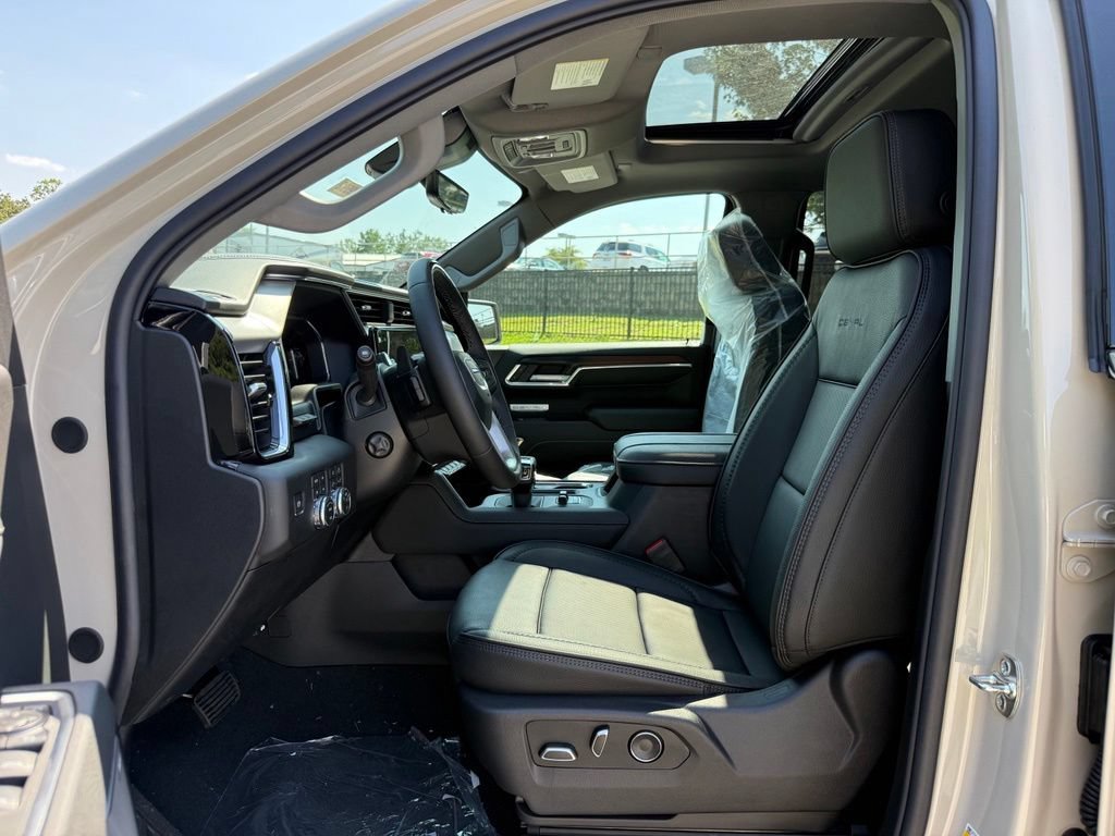 2026 GMC Sierra 1500 Denali - Photo 19