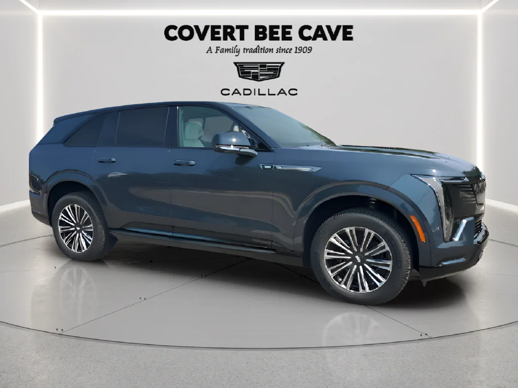 2026 Cadillac Escalade IQ Sport - Photo 17