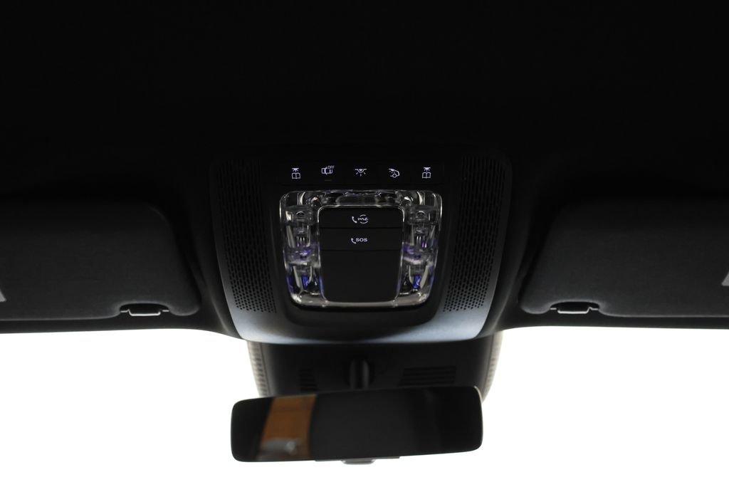 New 2026 Night Black Mercedes-Benz GLA 250 image 15