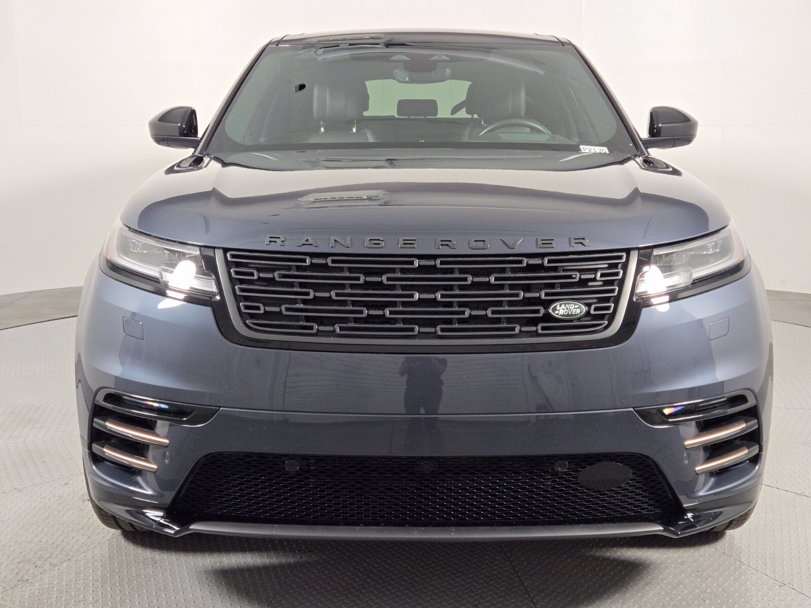 Used 2024 Varesine Blue Metallic Land Rover Dynamic HSE image 8