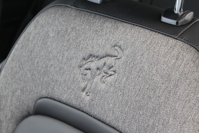 New 2026 Oxford White Ford Big Bend® image 24
