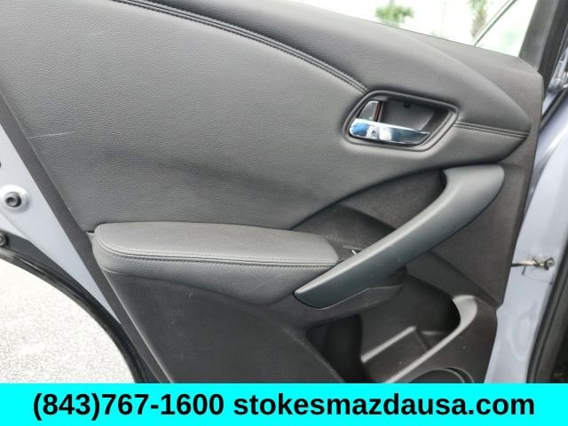 Used 2016  Acura Base image 20