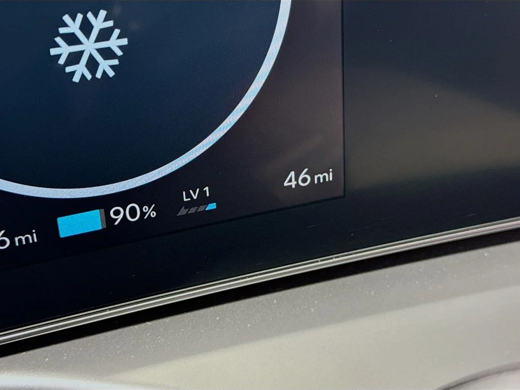 2026 Hyundai IONIQ 9 S - Photo 12