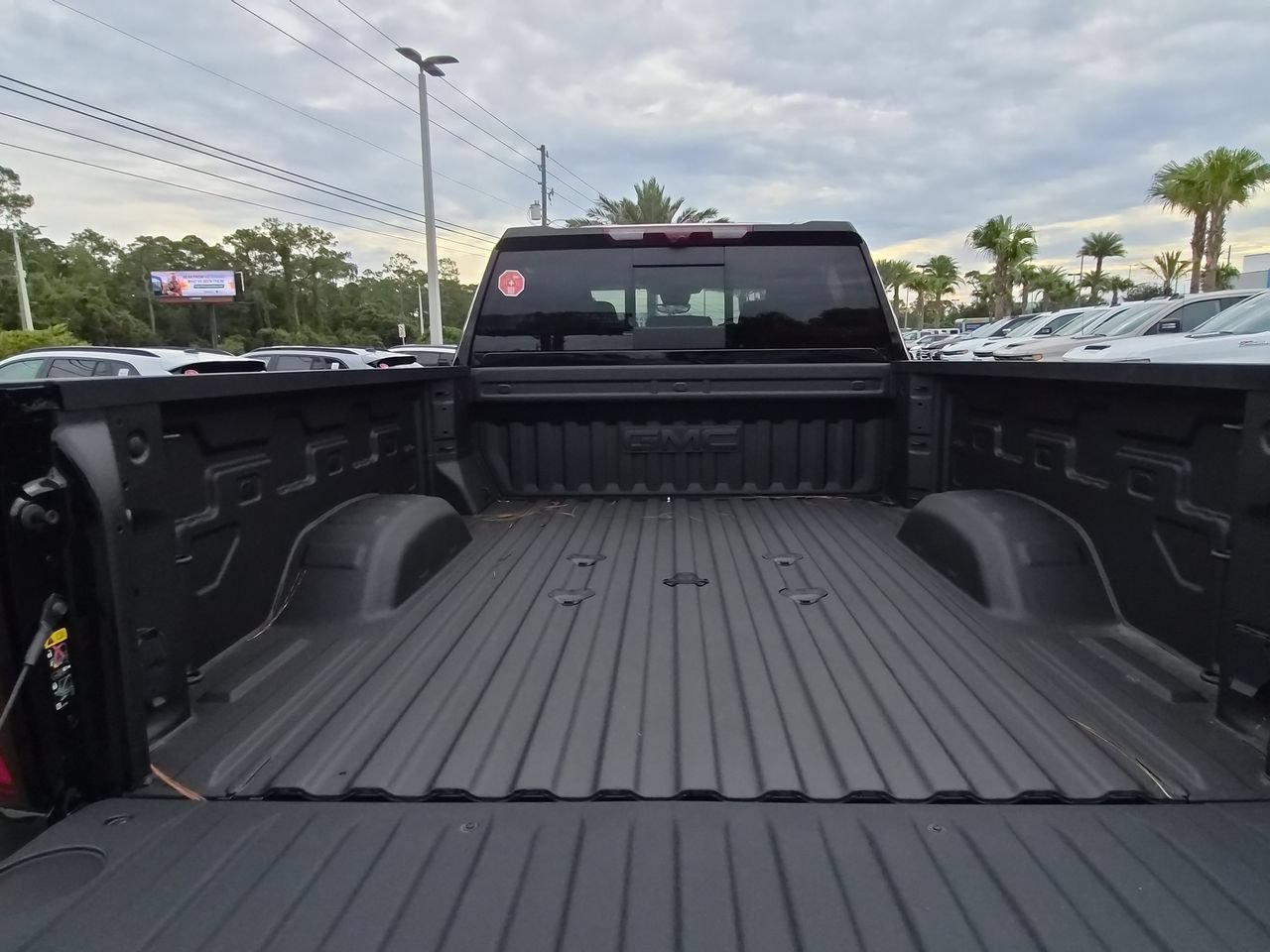 2026 GMC Sierra 2500HD Denali - Photo 27