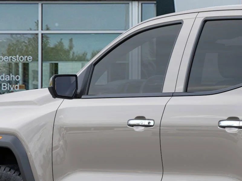 New 2026 Coastal Dune GMC Denali image 12