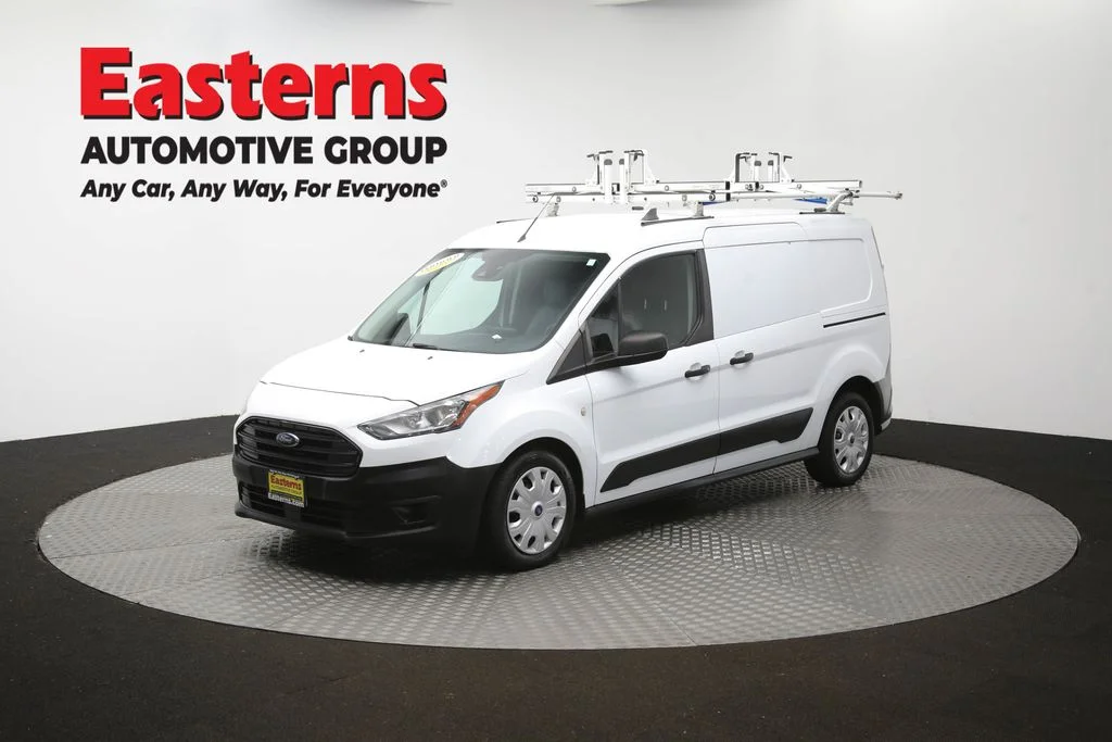Used 2020 White Ford XL image 56