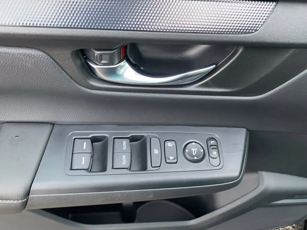 Used 2026  Honda EX image 20