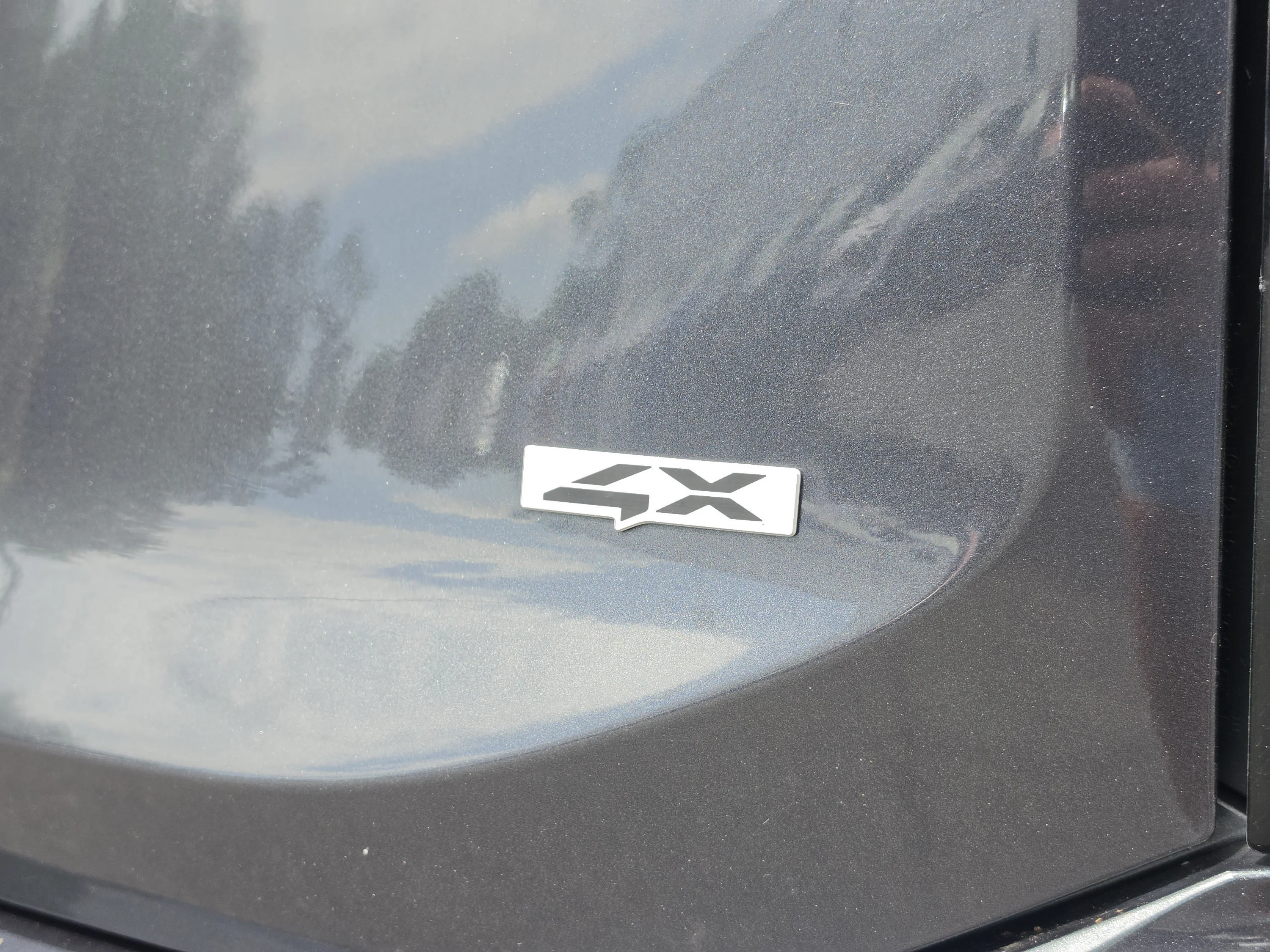 Used 2024 Gravity Gray Kia SX Prestige image 17