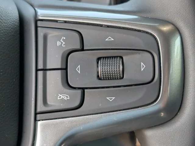 New 2026 Polar White Tricoat Chevrolet LTZ image 23