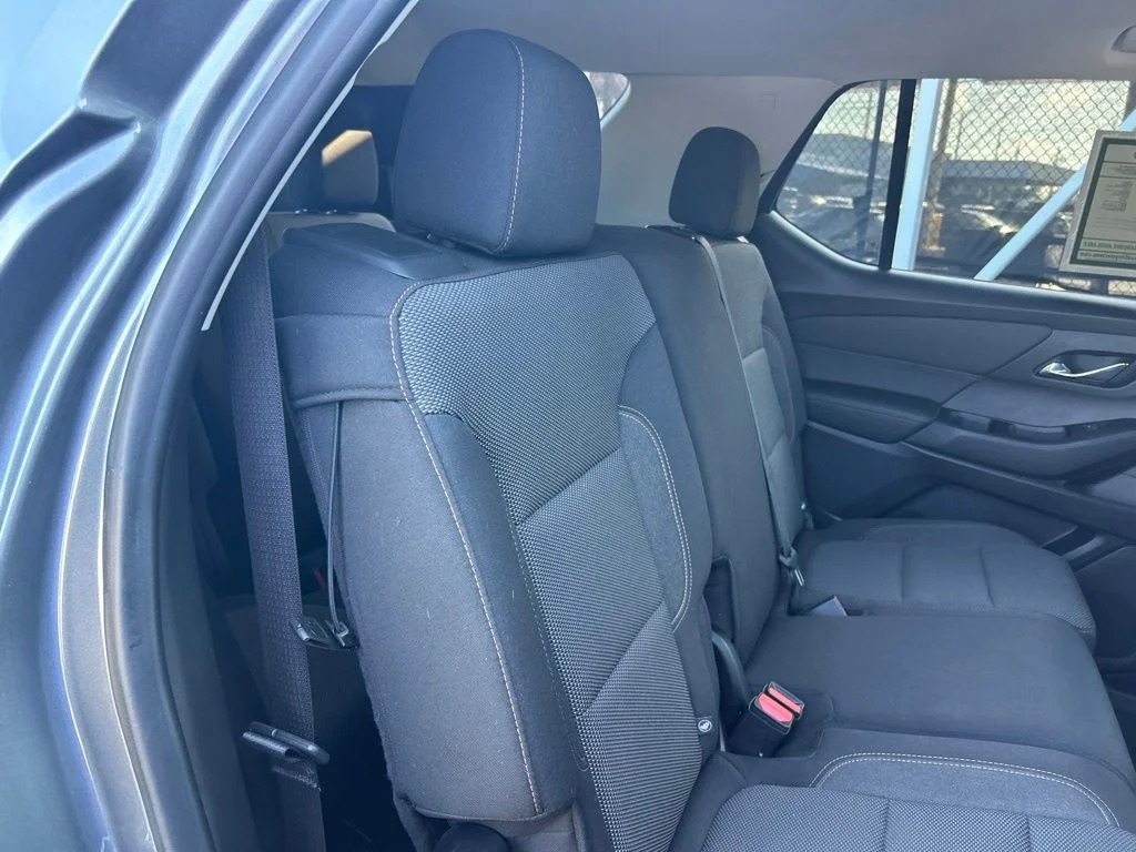 Used 2019 Gray Chevrolet LS image 25