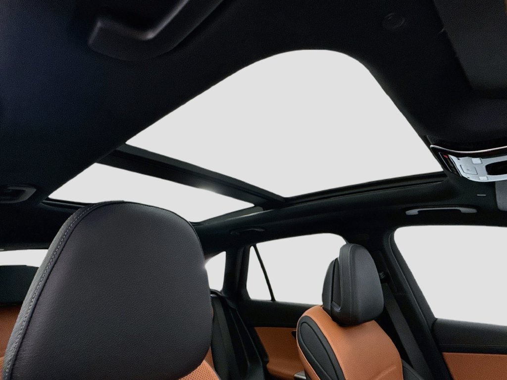 New 2027 Black Mercedes-Benz GLC 53 AMG® image 18