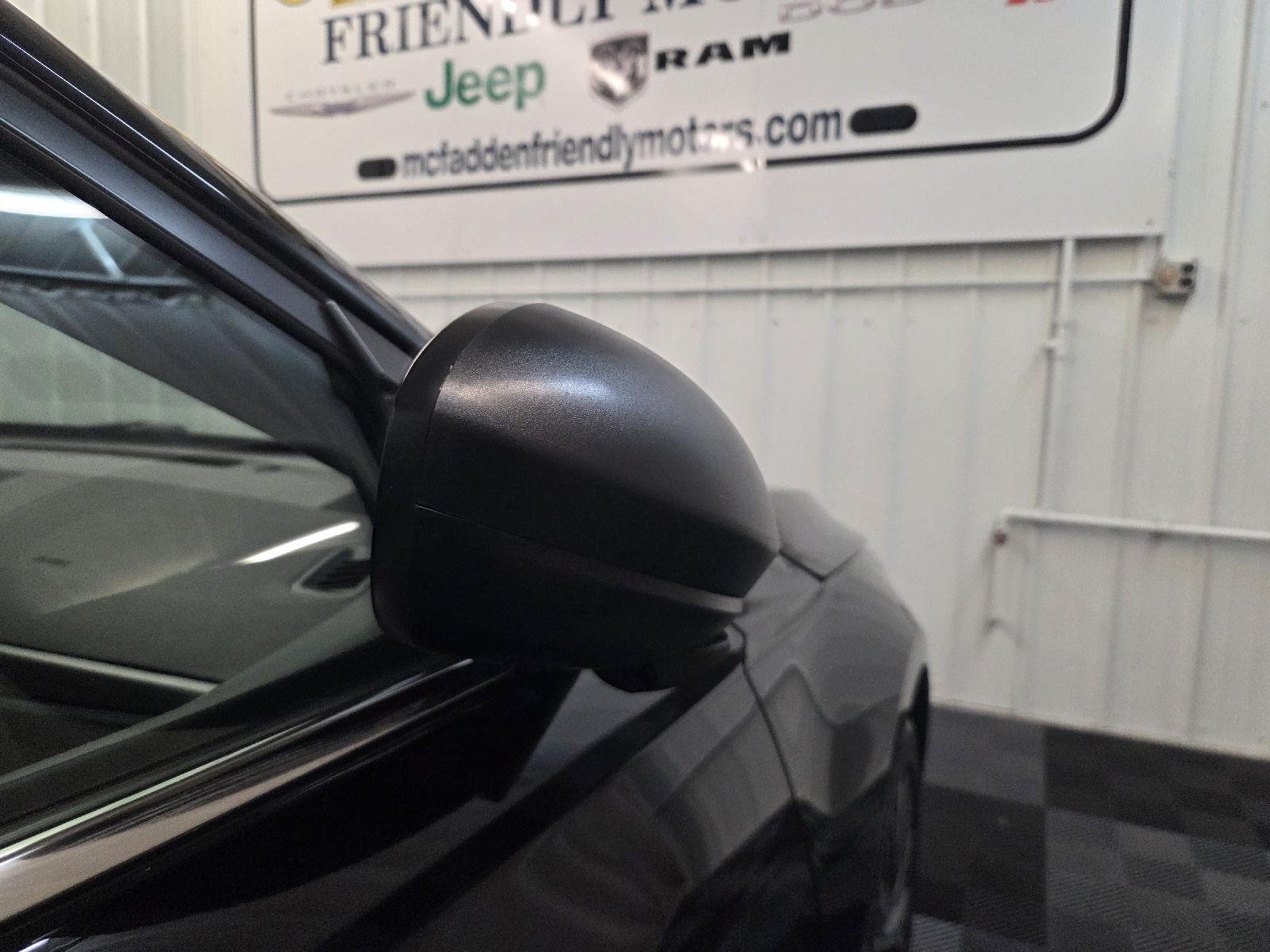 Used 2024 Super Black Nissan 2.5 SV image 37