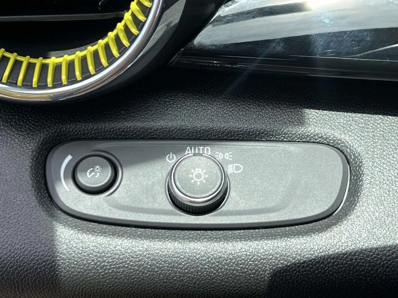 Used 2024 Nitro Yellow Metallic Chevrolet FWD ACTIV image 32