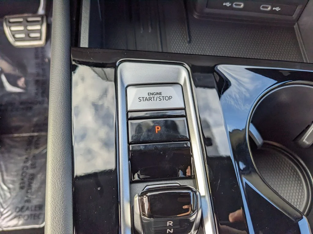 2026 Volkswagen Atlas Cross Sport SEL Premium R-LINE - Photo 26