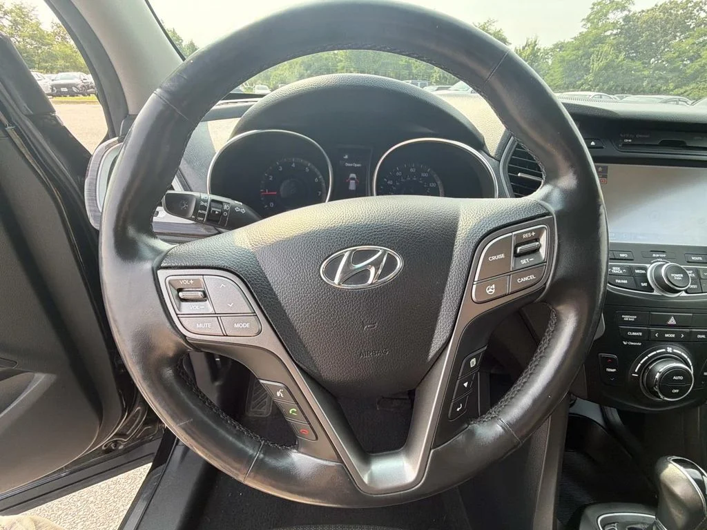 Used 2013 Black Hyundai 2.0L Turbo image 10
